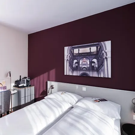 Sorell Rex Hotel 3*