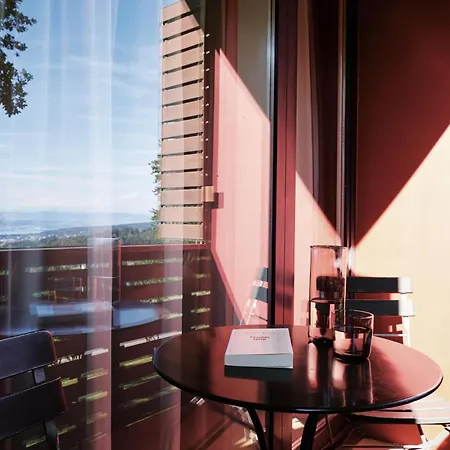 Sorell Zürichberg Hotel
