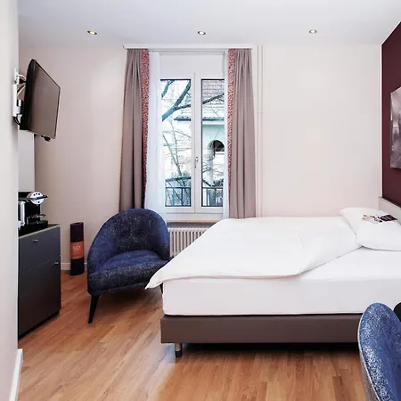 Hotel Sorell Rex