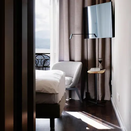 Hotel Sorell Zürichberg