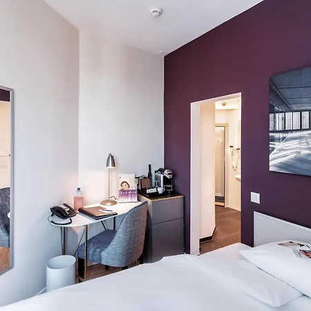 Hotel Sorell Rex