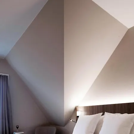 Sorell Zürichberg Hotel 4*