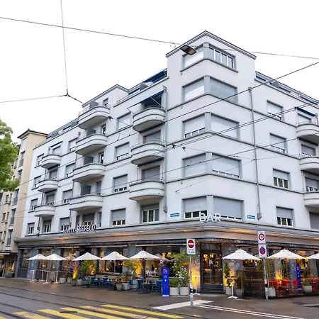 Hotel Sorell Boutique-hotel Seefeld