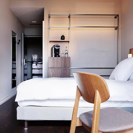 Sorell Zürichberg Hotel 4*