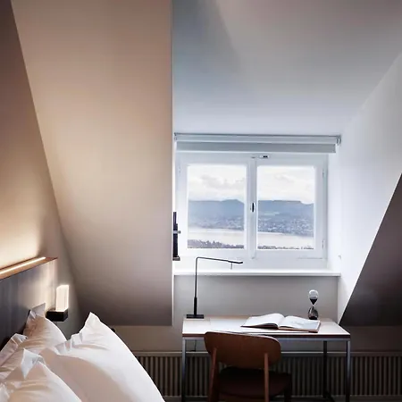 Sorell Zürichberg Hotel