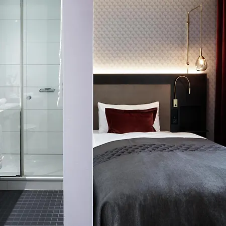 Sorell Boutique-hotel Seefeld Hotel Zurich