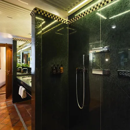 Widder - Zurichs Luxury Hideaway Zurich