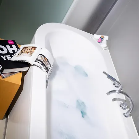 Hotel Greulich Design & Boutique Zurich