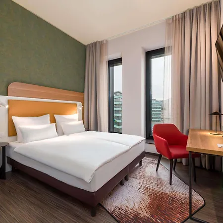 Mercure Hotel 4*