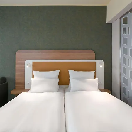 Hotel Mercure