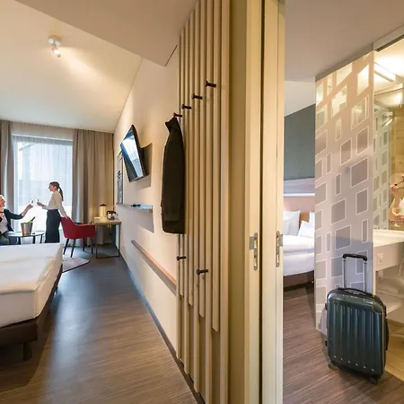 Hotel Mercure