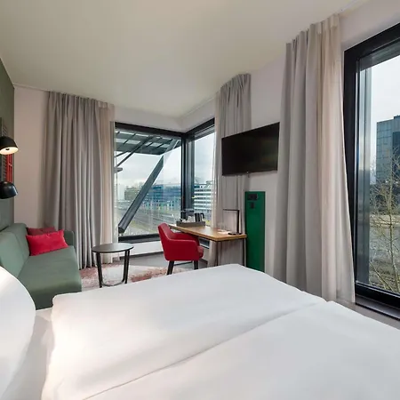 Mercure Hotel 4*