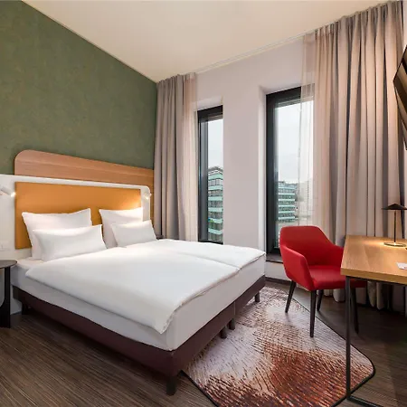 Mercure Zurich
