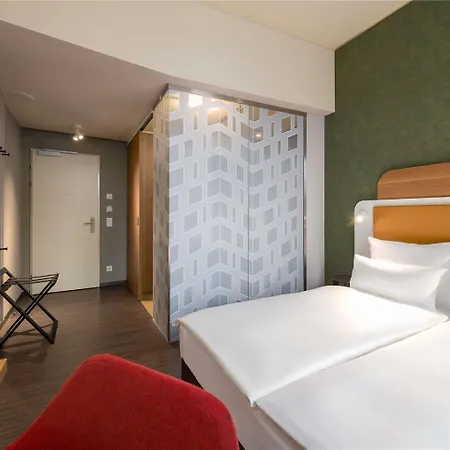 Mercure Zurich
