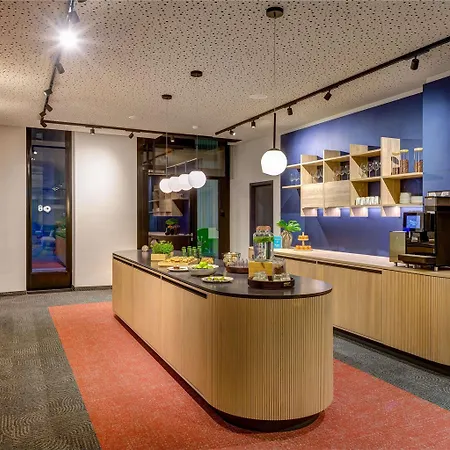 Mercure Zurich
