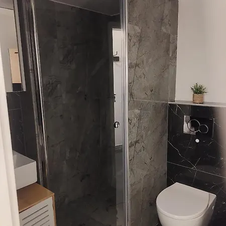 El Silencio Apartment *