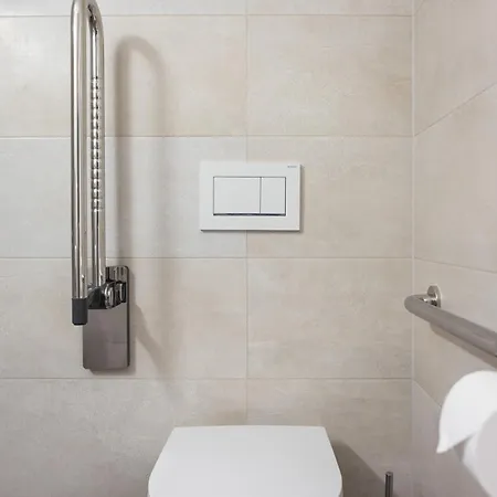 Stayy Nº7 & - Premium 24h Self Check-in Aparthotel