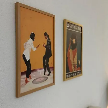 Pulp Fiction · Zürich *