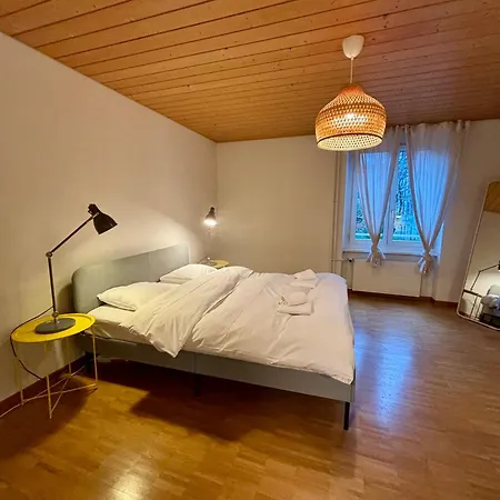 Apartment Essentials Simple