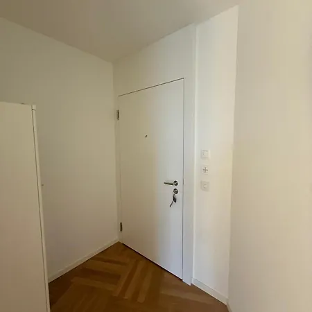 Apartment Quite