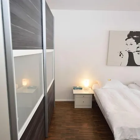 Very And Modern 2br Near - Flower 13 Zurich