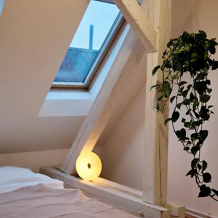Flora Sixty-one Apartment