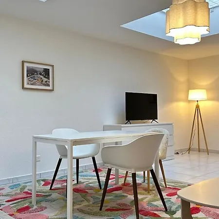 Apartment Pulp Fiction · Zürich Zürich
