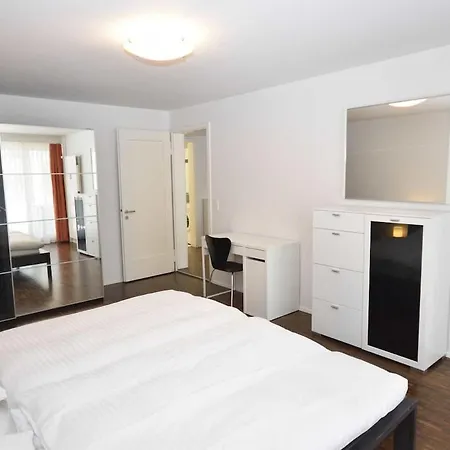 Very And Modern 2br Near - Flower 13 Zurich