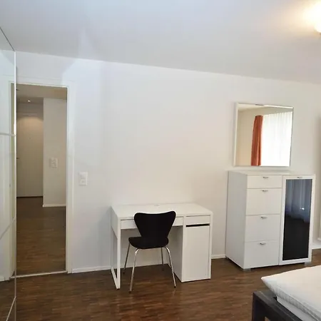 Apartment Very And Modern 2br Near - Flower 13 *