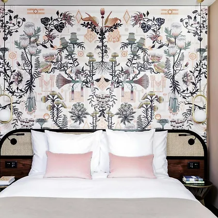 Hotel Sorell Boutique-hotel Seidenhof Zürich
