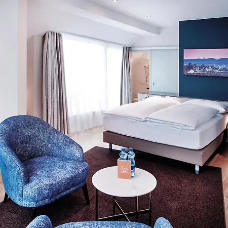 Sorell Rex Hotel 3*