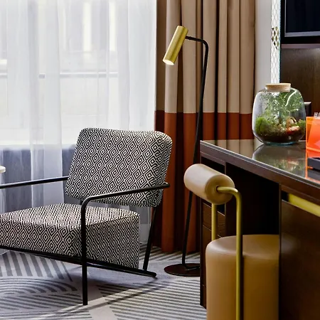 Neues Schloss Privat Zurich, Autograph Collection Zürich
