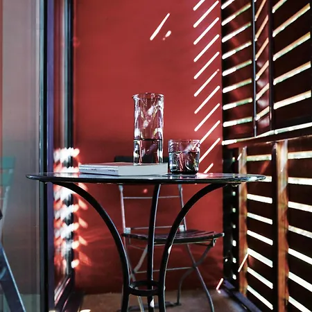 Sorell Zürichberg Hotel 4*