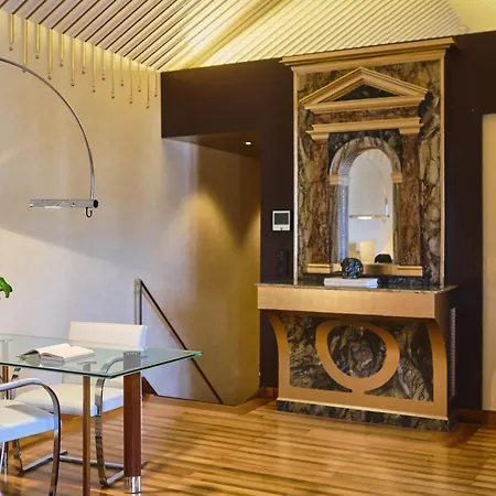 Widder - Zurichs Luxury Hideaway Hotel Zurich