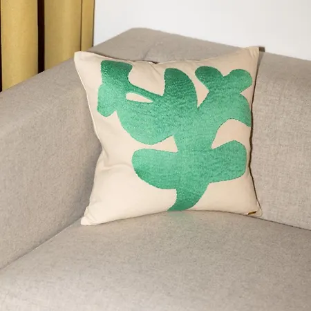 Hotel Greulich Design&boutique 3*