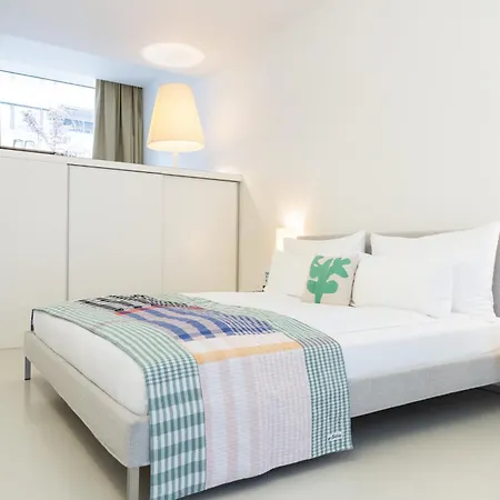 Greulich Design&boutique Hotel