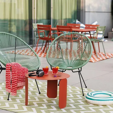 Moxy Hotel Zurich