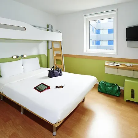 Hotel Ibis Budget West Zurich