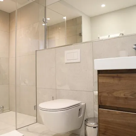 - Kieselgasse Aparthotel 4*