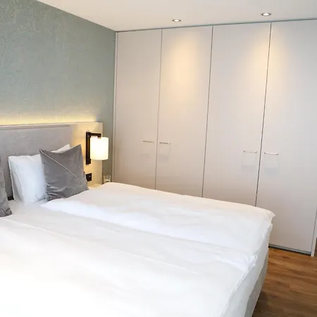 - Kieselgasse Zurich