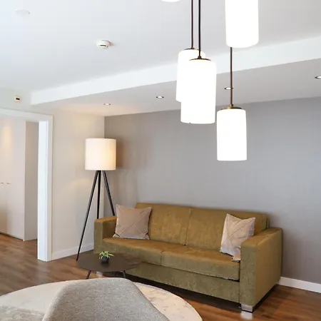 Aparthotel - Kieselgasse 4*