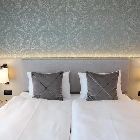 Aparthotel - Kieselgasse Zurich