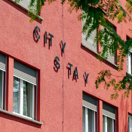 - Kieselgasse Aparthotel 4*