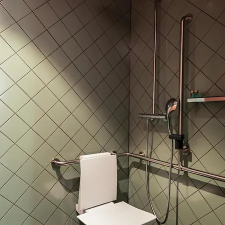 Hotel Sorell Boutique-hotel St Peter Zurich