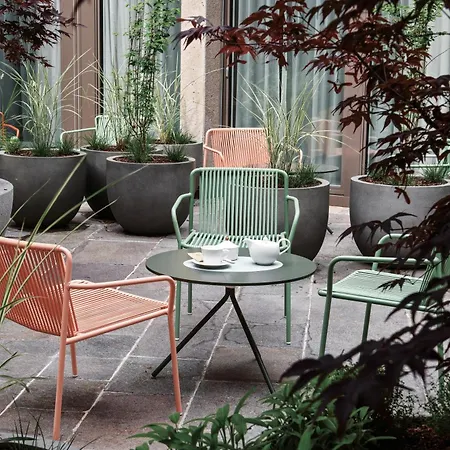 Sorell Boutique-hotel St Peter Hotel Zurich