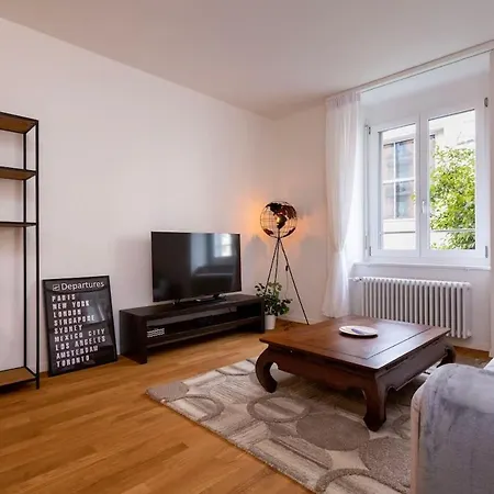 Apartment Kaya 1a *