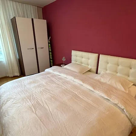 Apartment Central Zurich Stay *