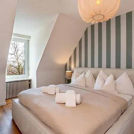 Vertical Suite - Zuerich Zurich