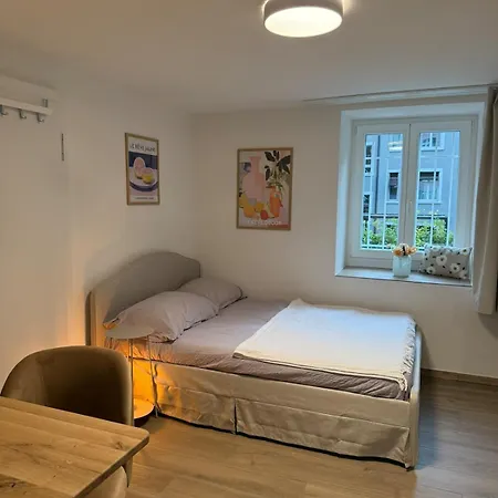 Smartroom In Apartment