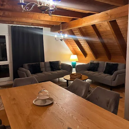 Get Cozy House In -renovated And Newly Furnished Winter 2026- * Zurich